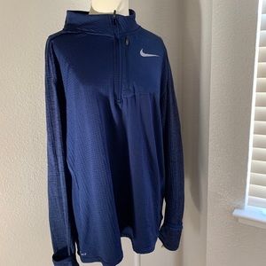 Nike xl man sweater